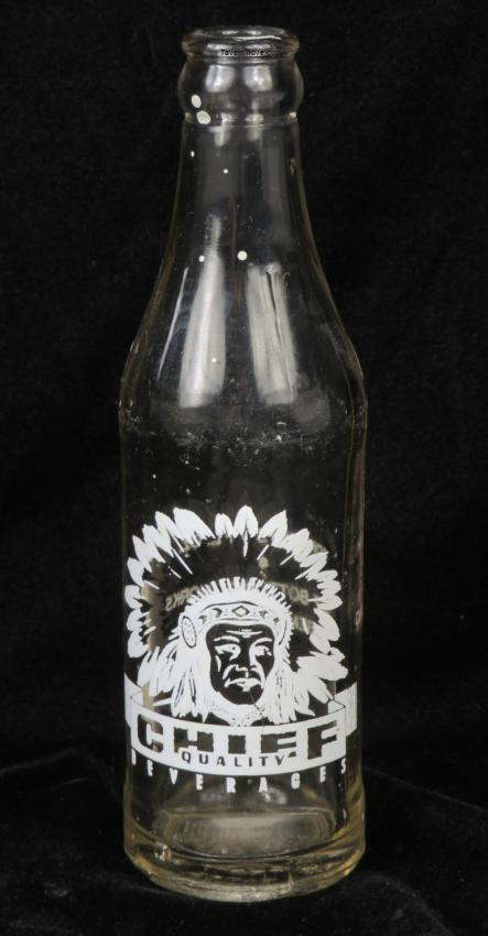 Chief Beverages V1 Bemidji Minnesota