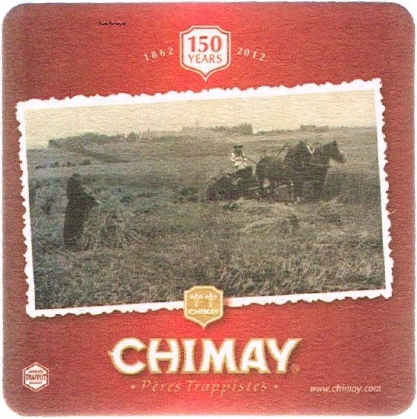 Chimay 