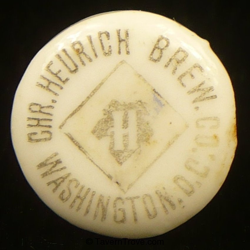 Chr. Heurich Brewing Co.