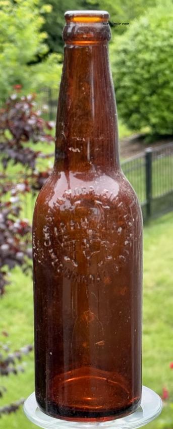 Christian Moerlein Brewing Co. Beer