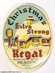 Christmas Extra Strong Regal