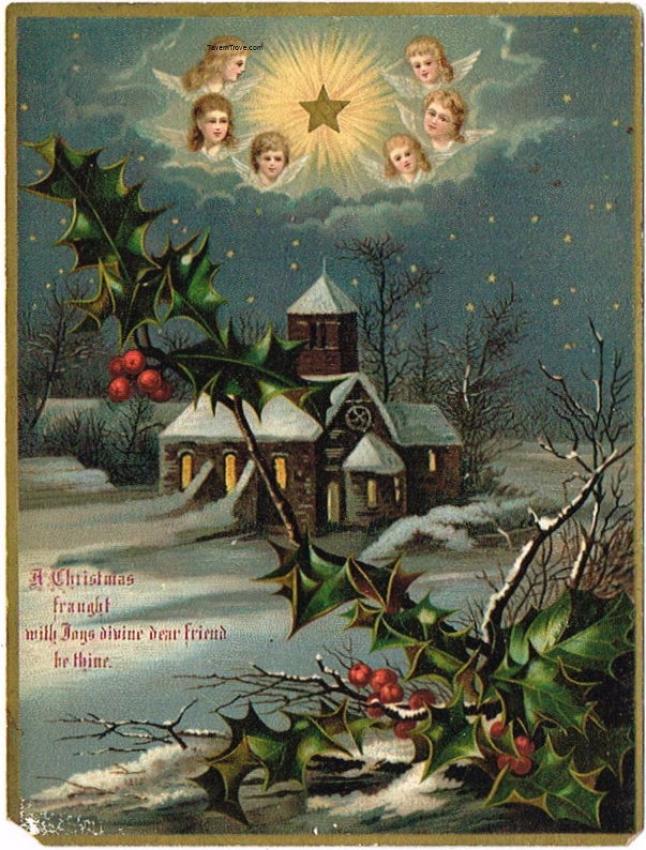 Christmas Card