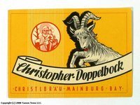 Christopher-Doppelbock