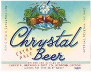 Chrystal Beer