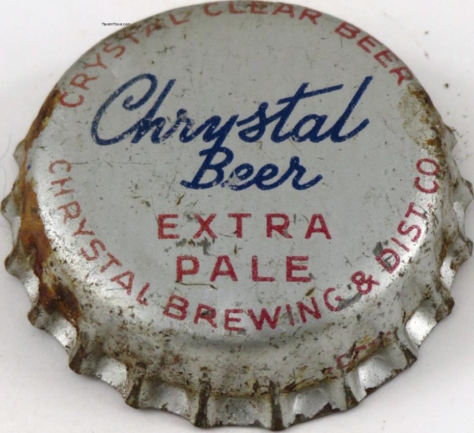 Chrystal Beer