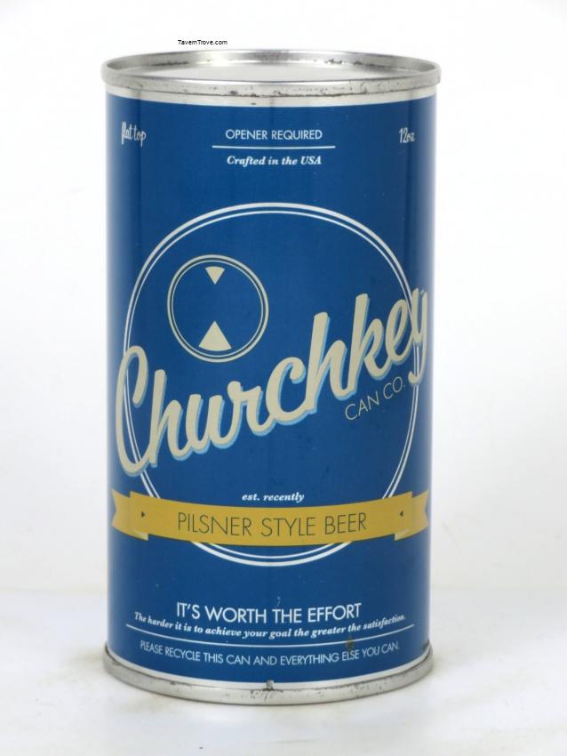 Chuchkey Beer