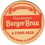 Cincinnati Burger Brau