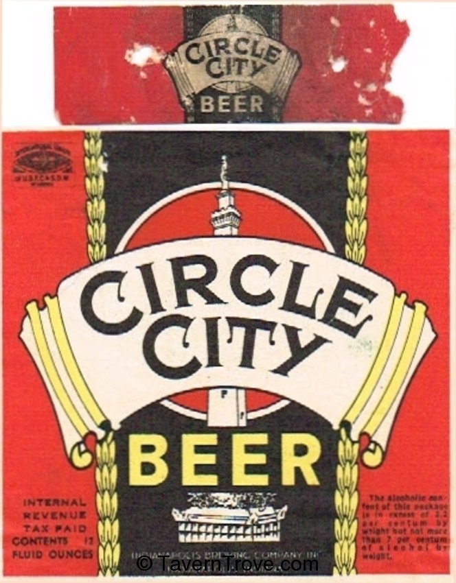 Circle City Beer