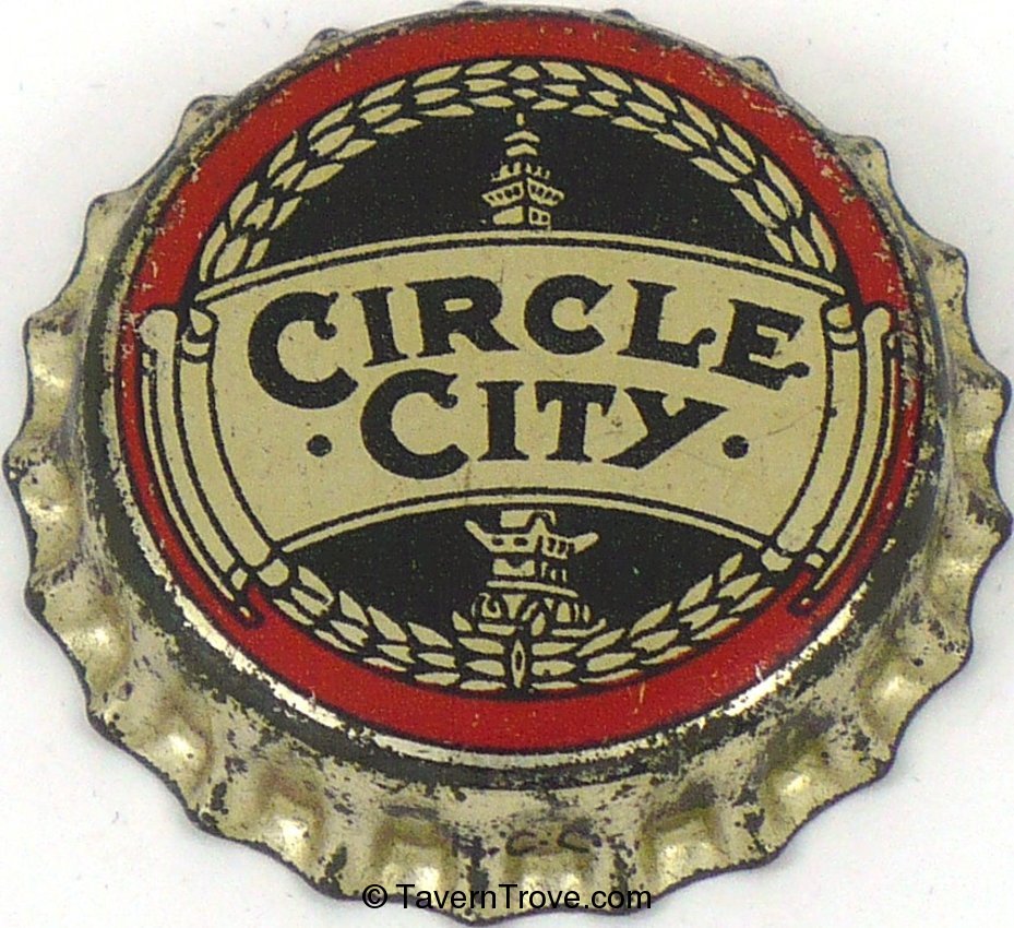 Circle City Beer