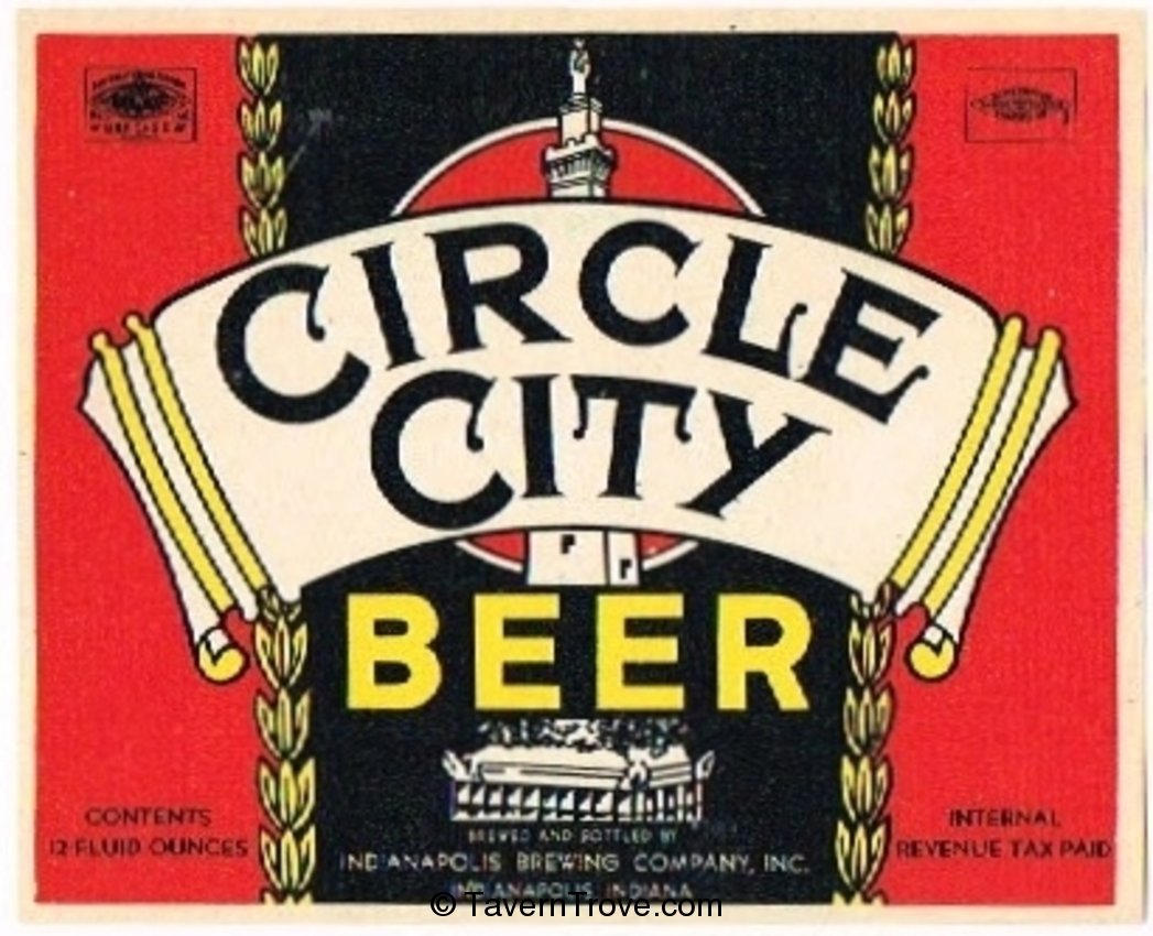 Circle City Beer