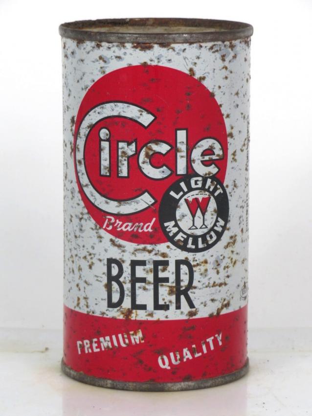 Circle Beer