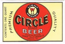 Circle Beer