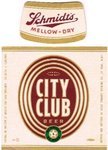 City Club Beer 
