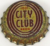 City Club Beer