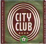 City Club Beer