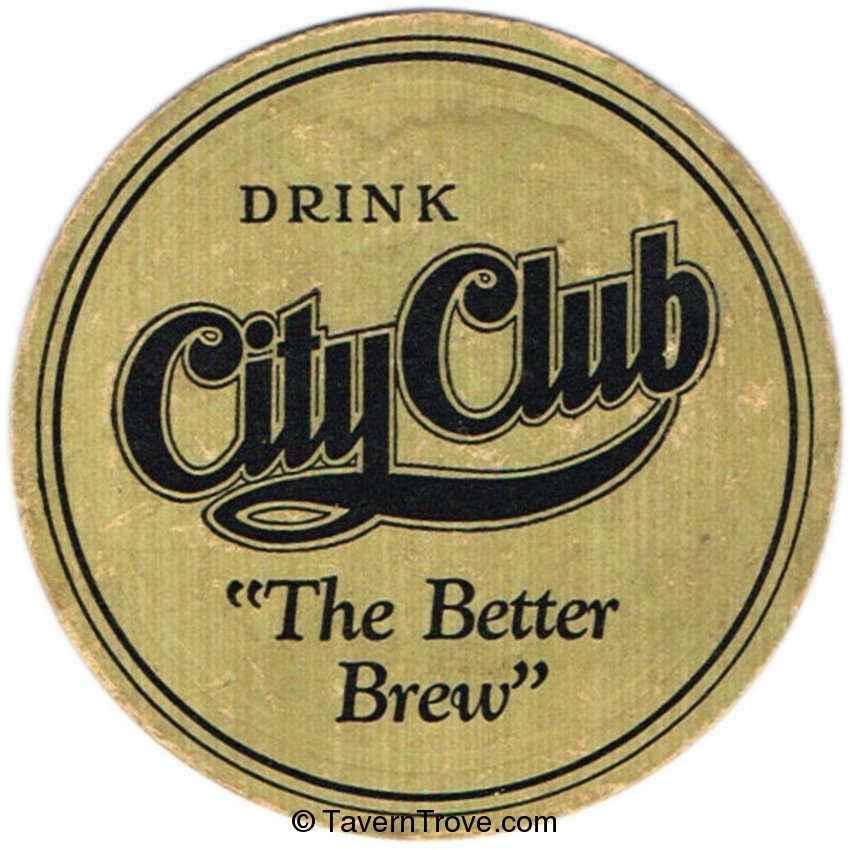 City Club