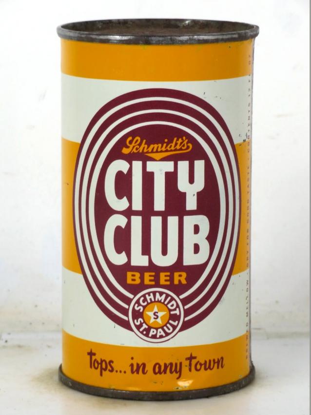 City Club Beer