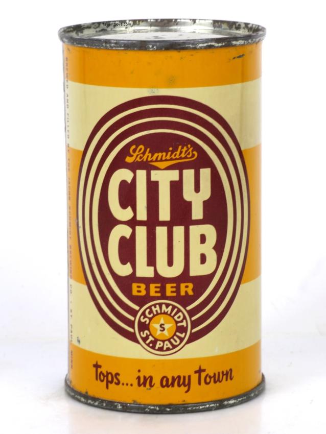 City Club Beer