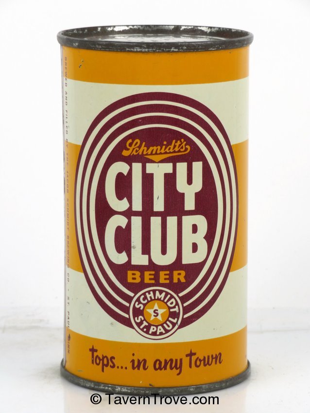 City Club Beer