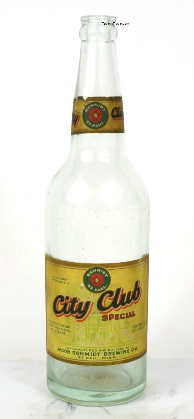 City Club Special