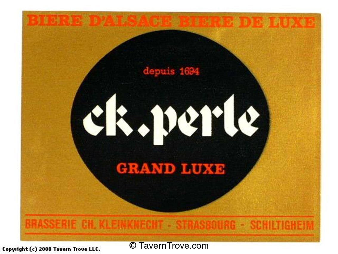 CK-Perle Grand Luxe