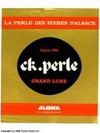 CK-Perle Grand Luxe
