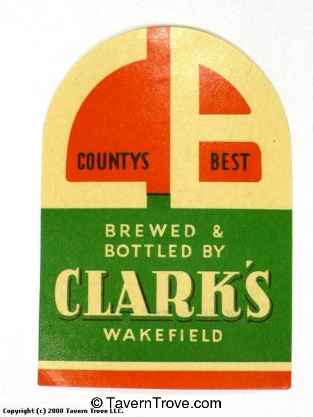 Clark's CB Countrys Best