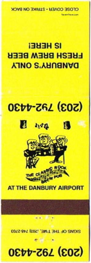 Classic Rock Brewpub