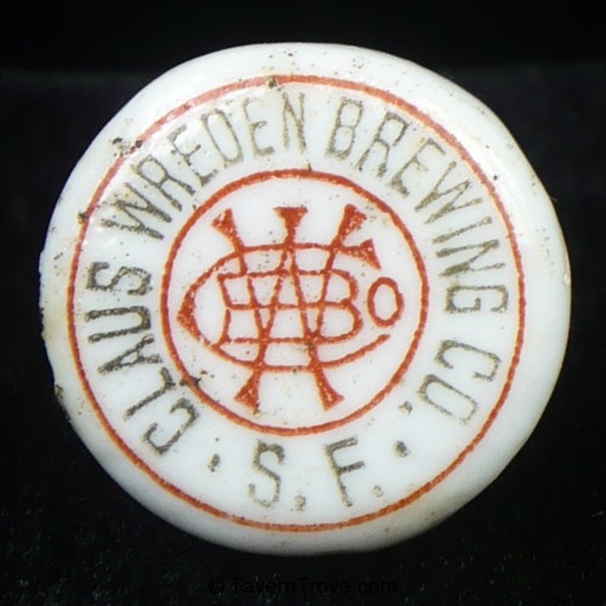 Claus Werden Brewing Co.