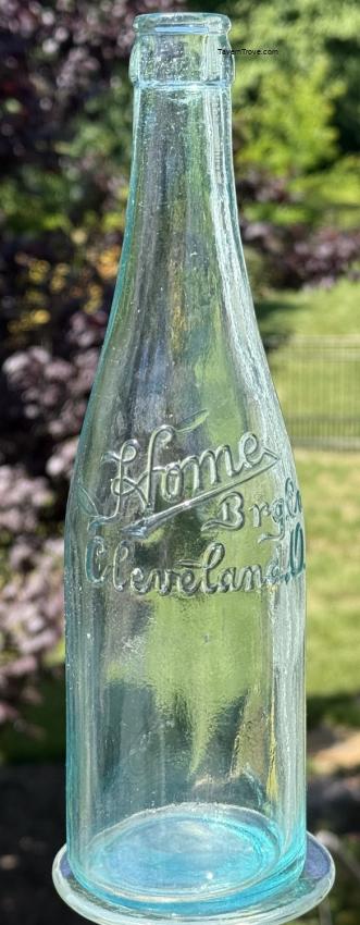 Clevelnad Home Brewery Beer