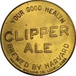 Clipper Ale token