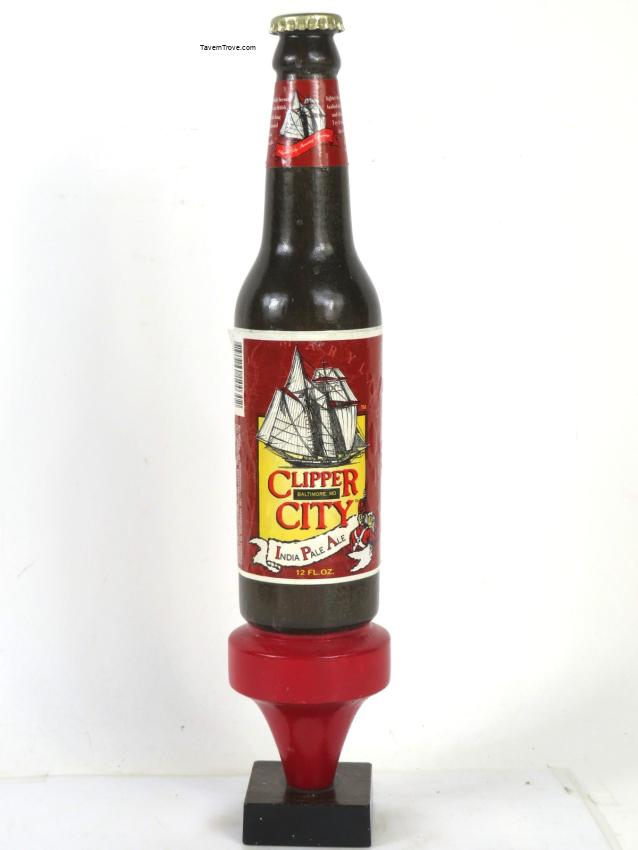 Clipper City India Pale Ale