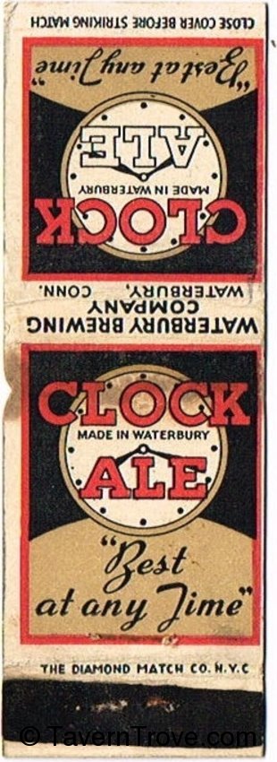 Clock Ale