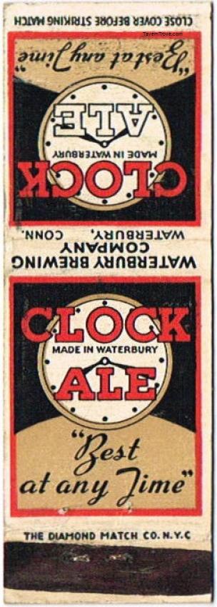Clock Ale