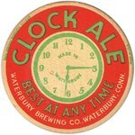 Clock Ale