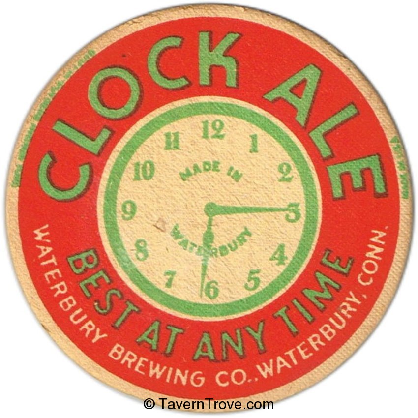 Clock Ale