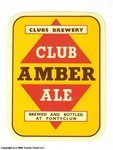 Club Amber Ale