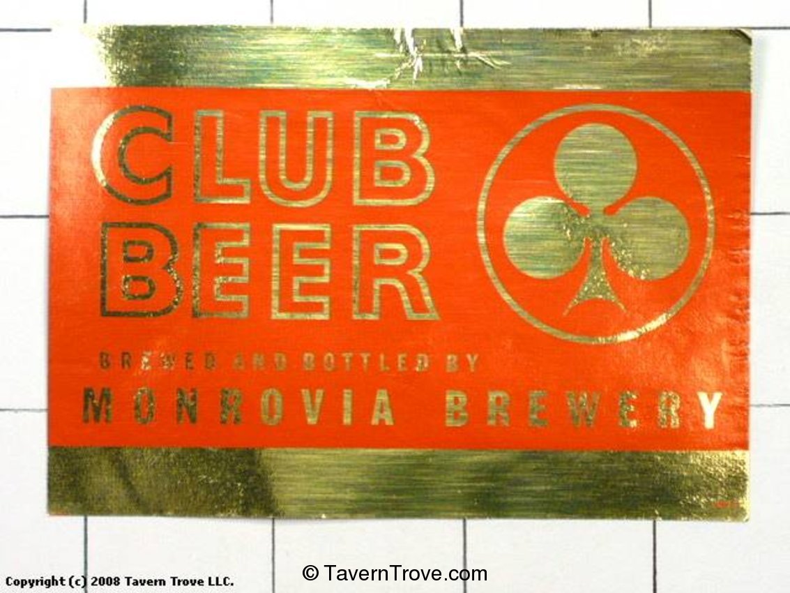 Club Beer