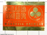 Club Beer