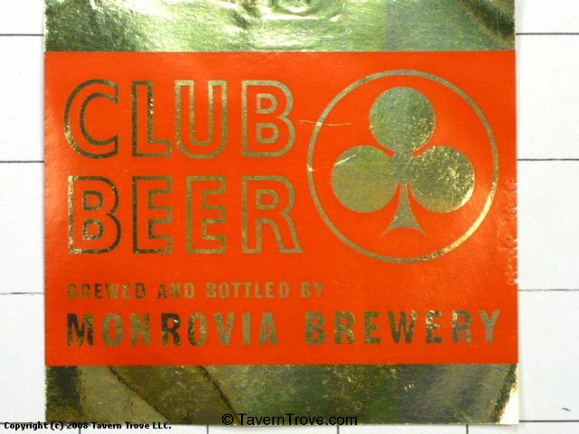 Club Beer