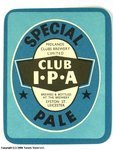 Club I.P.A. Special Pale