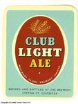 Club Light Ale