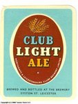Club Light Ale