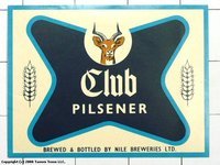 Club Pilsener