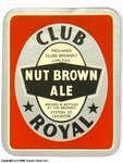 Club Royal Nut Brown Ale