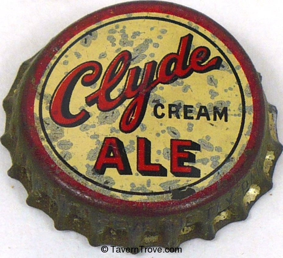 Clyde Cream Ale