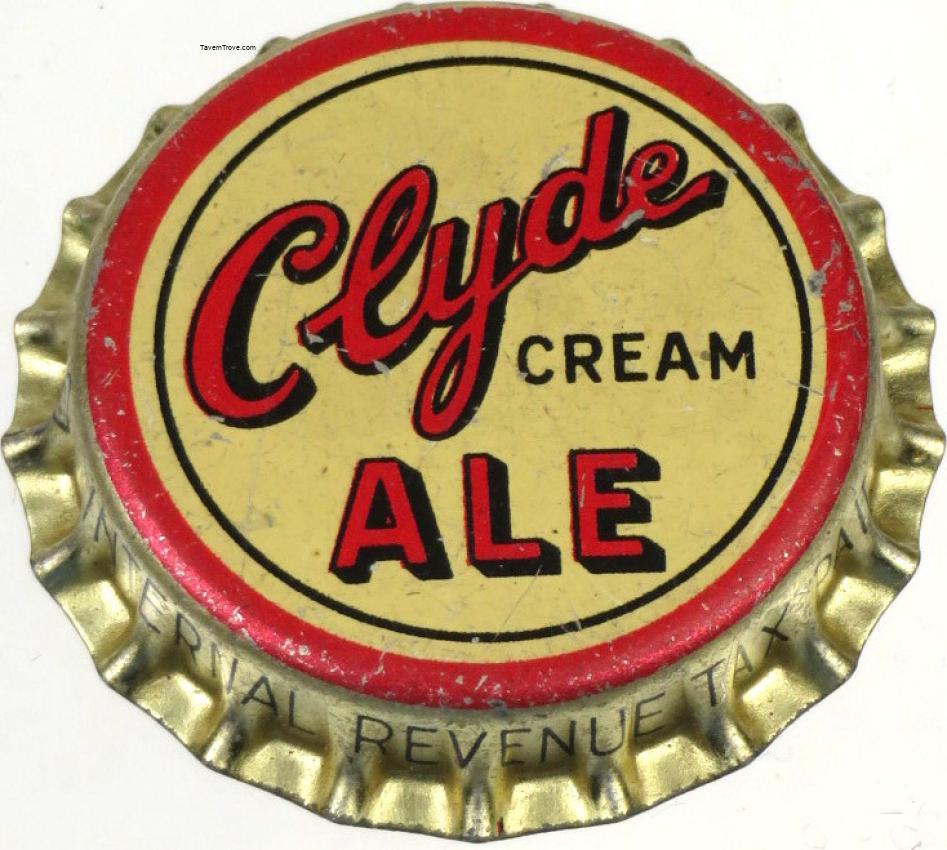 Clyde Cream Ale