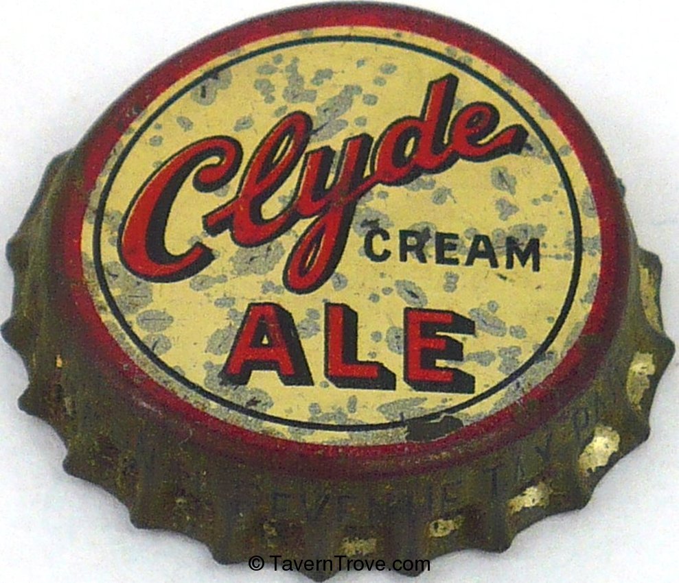 Clyde Cream Ale