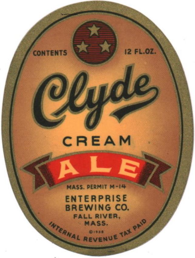 Clyde Cream Ale