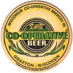 Co-Operative Beer